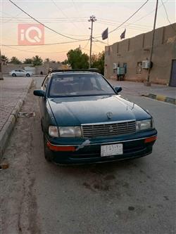 تويوتا كراون